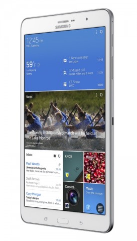 Galaxy Tab Pro 8.4 (Bild: Samsung)